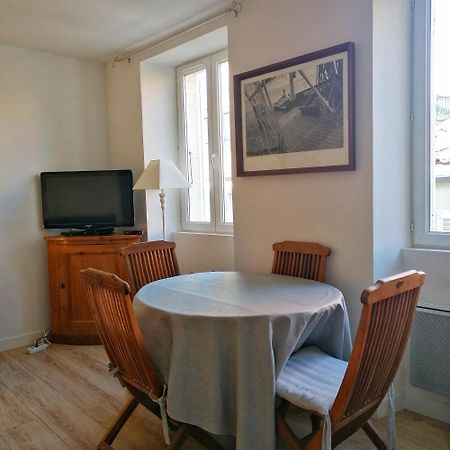 Les Mariettes Apartment La Rochelle  Luaran gambar
