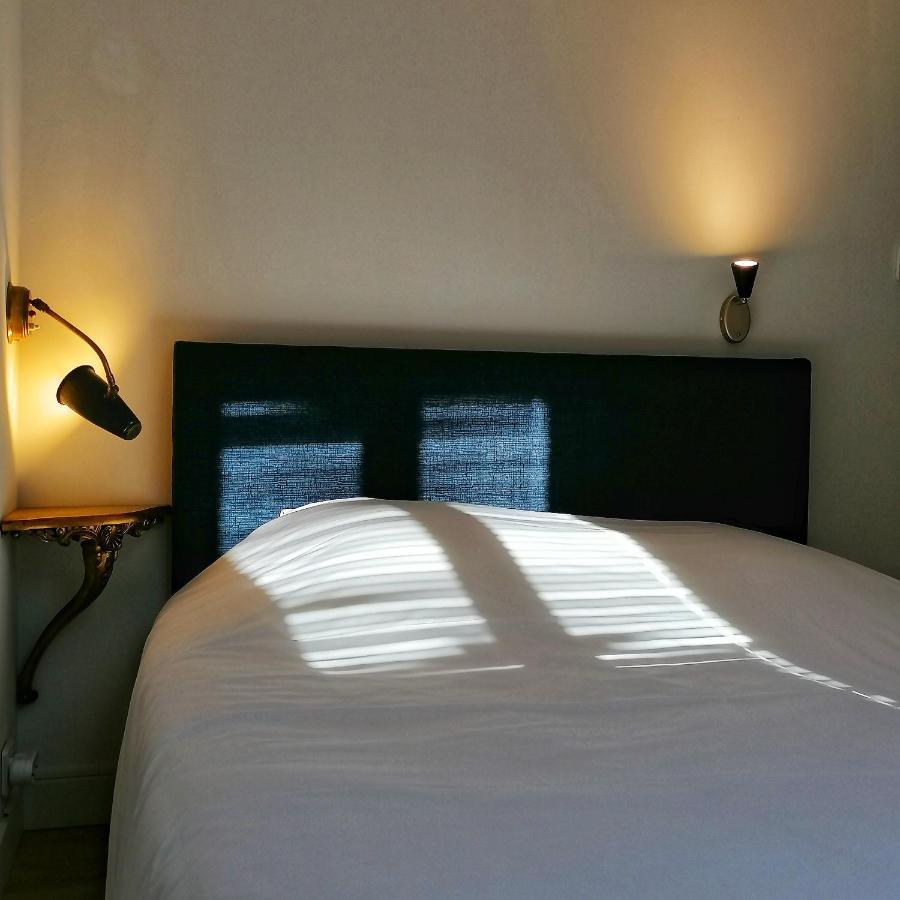 Les Mariettes Apartment La Rochelle  Luaran gambar