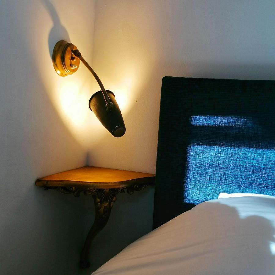 Les Mariettes Apartment La Rochelle  Luaran gambar