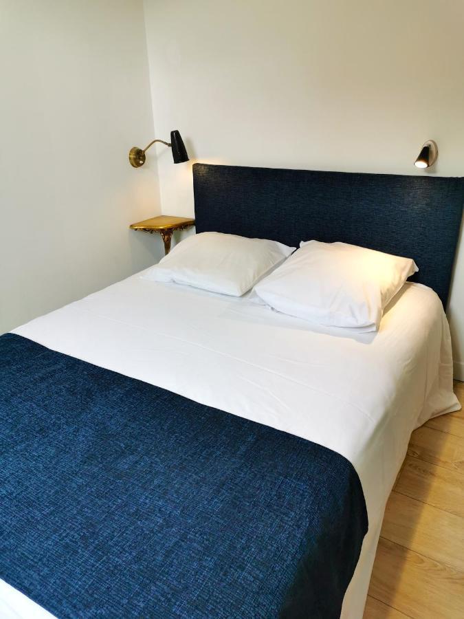 Les Mariettes Apartment La Rochelle  Luaran gambar