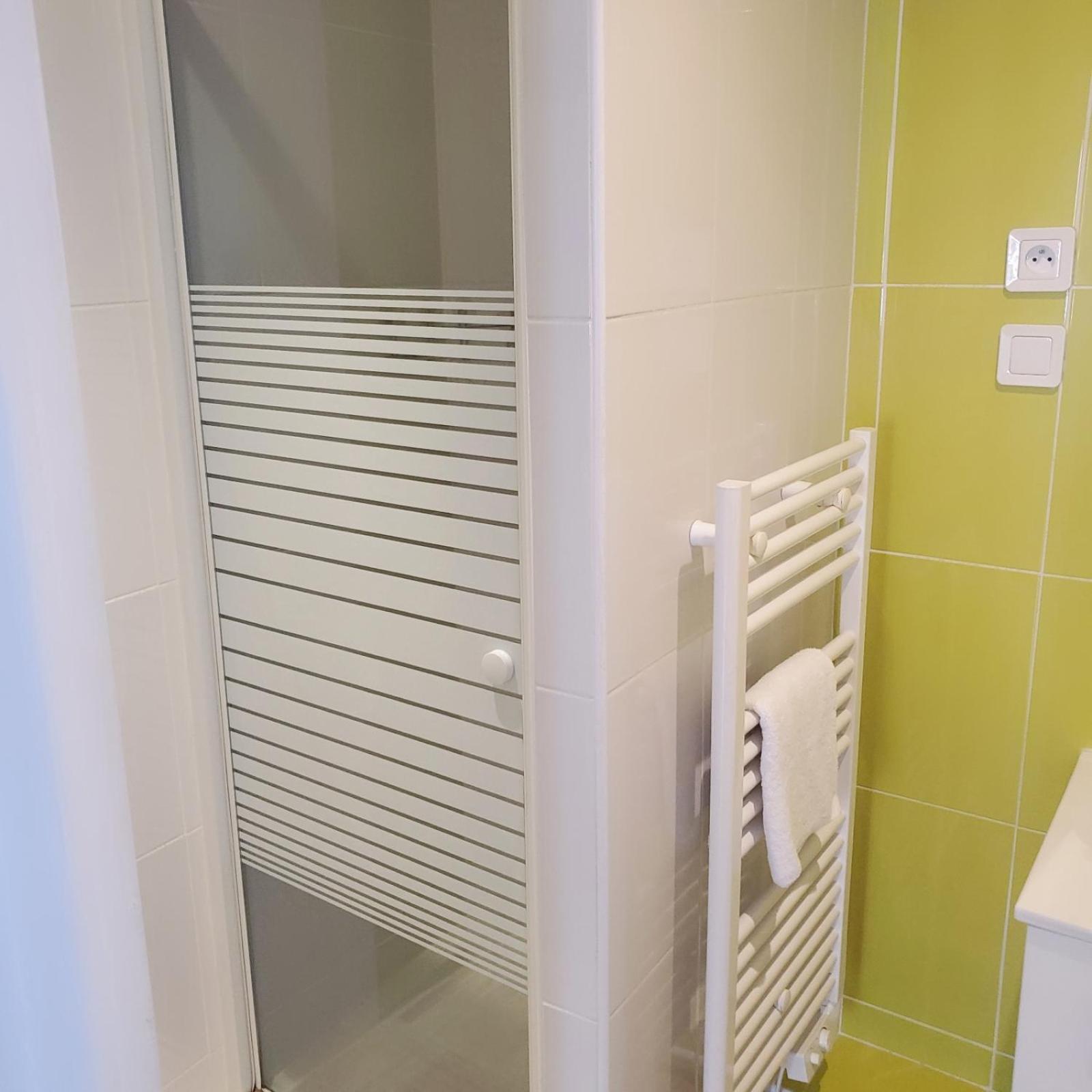 Les Mariettes Apartment La Rochelle  Luaran gambar